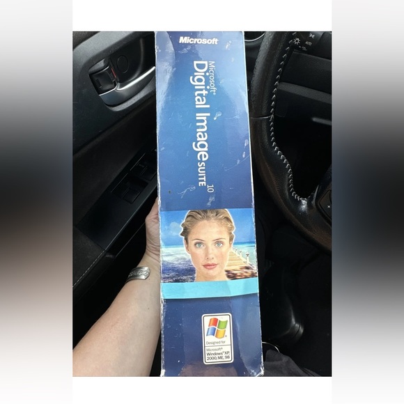 Microsoft Digital Image Suite 10.0 Software - Picture 11 of 11